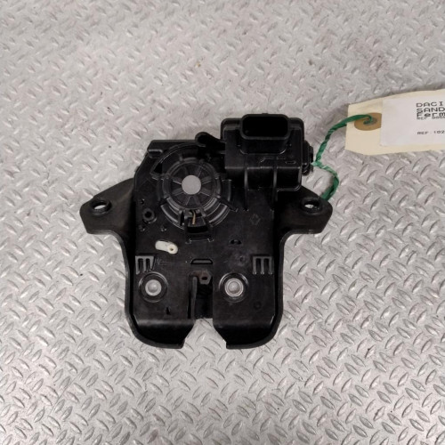 Moteur electrique de hayon-coffre DACIA SANDERO 3 STEPWAY  SANDERO 3 STEPWAY