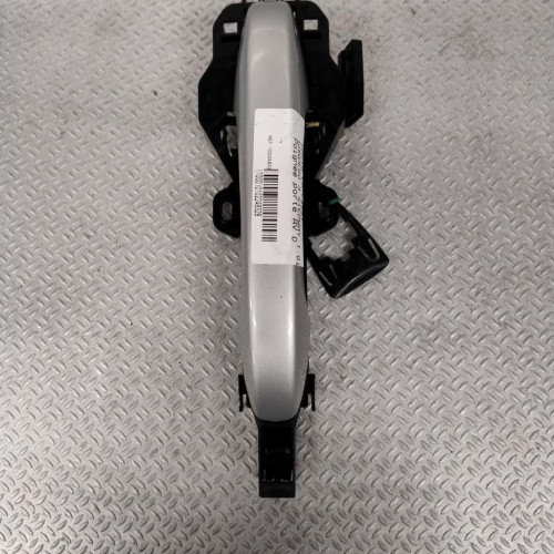 Poignee ext porte avd DACIA SANDERO 3 STEPWAY  SANDERO 3 STEPWAY