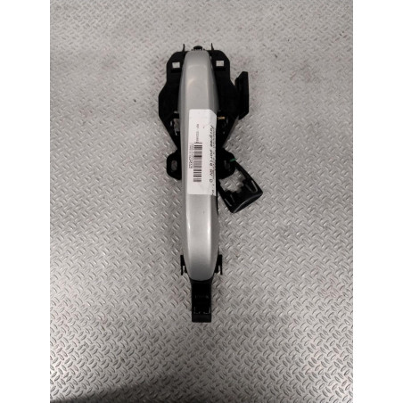 Poignee ext porte avd DACIA SANDERO 3 STEPWAY  SANDERO 3 STEPWAY