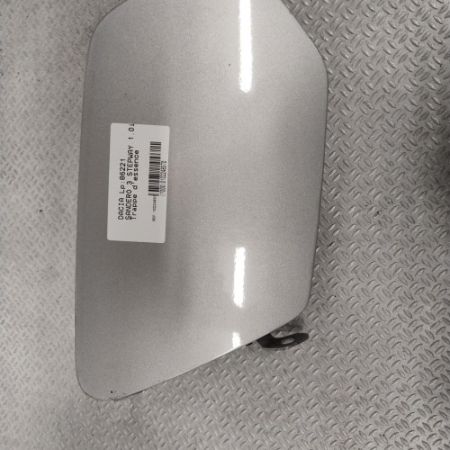 Volet de trappe carburant DACIA SANDERO 3 STEPWAY  SANDERO 3 STEPWAY