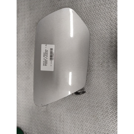 Volet de trappe carburant DACIA SANDERO 3 STEPWAY  SANDERO 3 STEPWAY