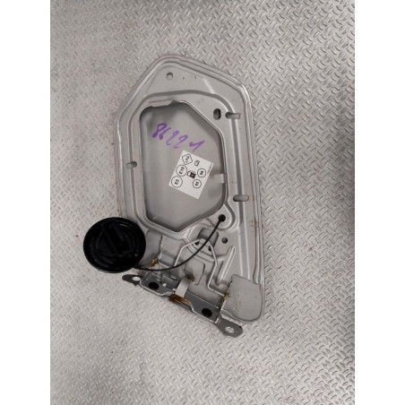 Volet de trappe carburant DACIA SANDERO 3 STEPWAY  SANDERO 3 STEPWAY