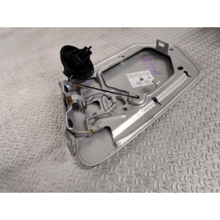 Volet de trappe carburant DACIA SANDERO 3 STEPWAY  SANDERO 3 STEPWAY