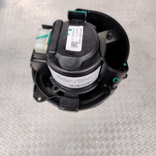 Ventilateur de chauffage DACIA SANDERO 3 STEPWAY  SANDERO 3 STEPWAY