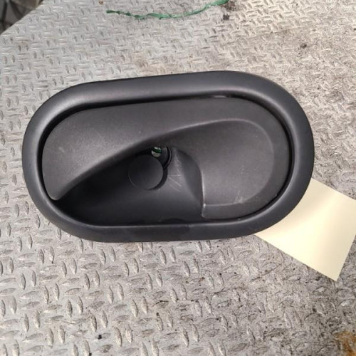 Poignee int porte avg Renault MASTER III Camion plate-forme-Châssis 2.3 dci 125 fwd (ev0c, ev0d, ev0j, hv0c, hv0d, hv0h,... (201