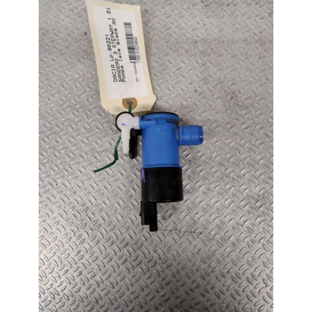Pompe lave-glace avant DACIA SANDERO 3 STEPWAY  SANDERO 3 STEPWAY