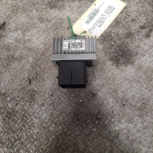Boitier de préchauffage Renault MASTER III Camion plate-forme-Châssis 2.3 dci 125 fwd (ev0c, ev0d, ev0j, hv0c, hv0d, hv0h,... (2