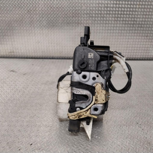 Serrure porte avg Peugeot 508 SW I 1.6 hdi (2010-2018)