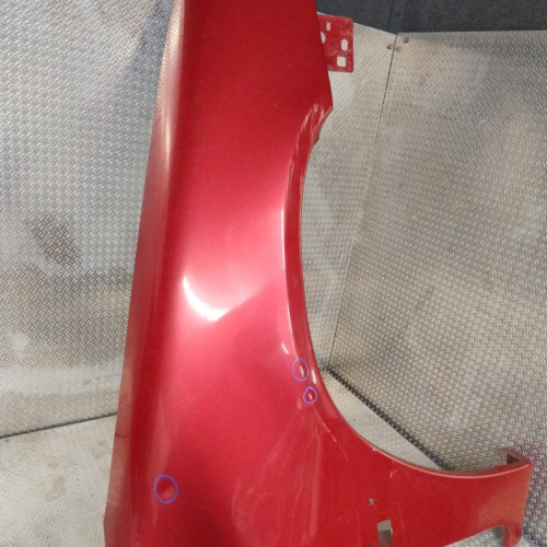 Aile avant droite Citroën SAXO 1.1 x, sx (1996-2003) 5 portes