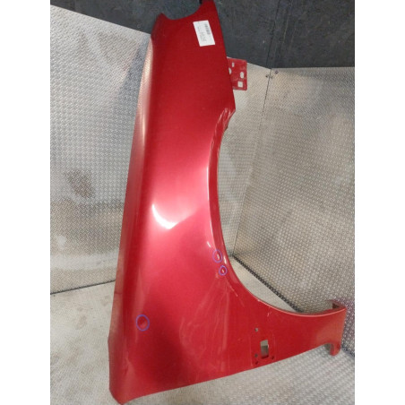 Aile avant droite Citroën SAXO 1.1 x, sx (1996-2003) 5 portes