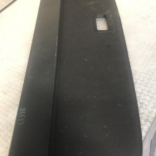 Tablette plage arrière Peugeot 508 SW I 1.6 hdi (2010-2018)