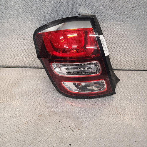 Feu arrière gauche Citroën C3 II 1.4 hdi 70 (2009) 5 portes