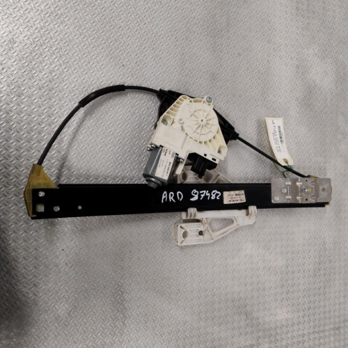 Mecanismemoteur leve-glace porte coulissante d Audi A4 B8 Avant 2.0 tdi (2008-2015)