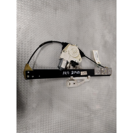 Mecanismemoteur leve-glace porte coulissante d Audi A4 B8 Avant 2.0 tdi (2008-2015)