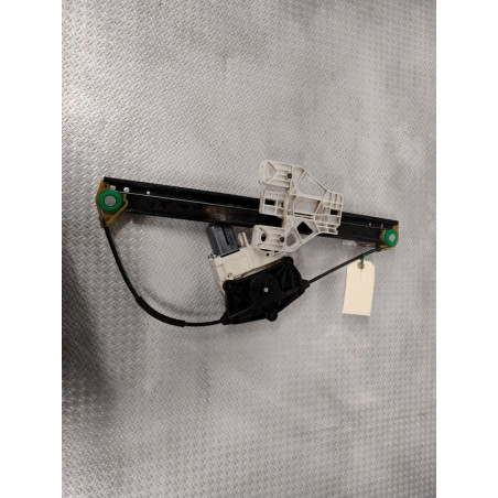 Mecanismemoteur leve-glace porte coulissante d Audi A4 B8 Avant 2.0 tdi (2008-2015)
