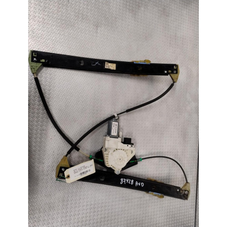 Mecanisme  moteur lève-glace avant droit Audi A4 B8 Avant 2.0 tdi (2008-2015)