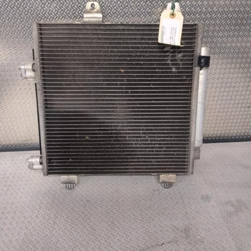 Condenseur clim Peugeot 107 1.0 (2005-2014) 3 portes