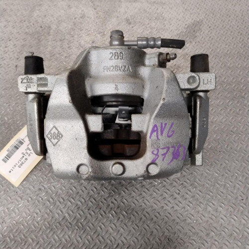 Etrier de frein avant gauche RENAULT KANGOO 3  KANGOO 3