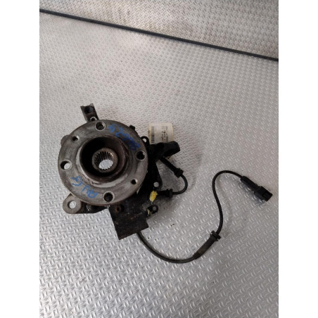 Pivot avg Renault CLIO IV 1.5 dci 90 (2012) 5 portes
