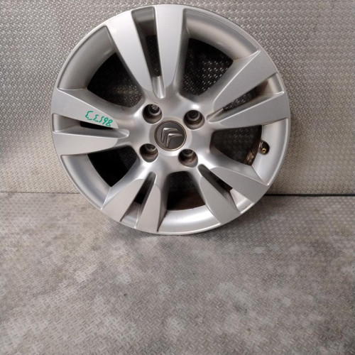 Jante tole 5 Citroën DS3 1.6 hdi 90 (2009-2015) 3 portes