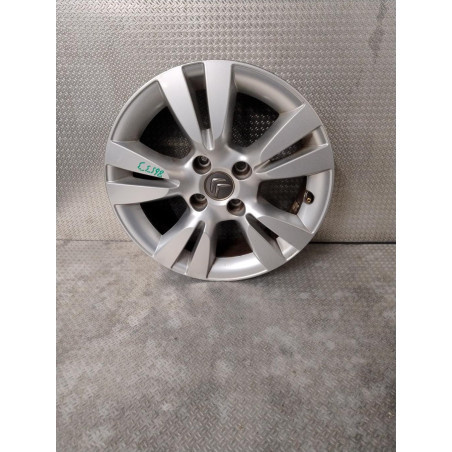 Jante tole 5 Citroën DS3 1.6 hdi 90 (2009-2015) 3 portes
