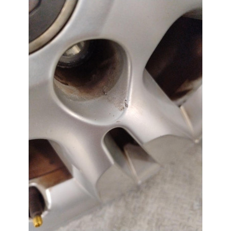 Jante tole 5 Citroën DS3 1.6 hdi 90 (2009-2015) 3 portes