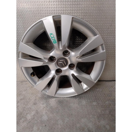Jante tole 5 Citroën DS3 1.6 hdi 90 (2009-2015) 3 portes