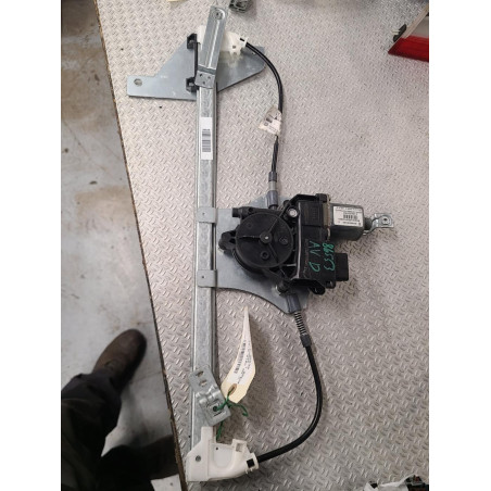 Mecanisme  moteur lève-glace avant droit Peugeot 508 SW I 1.6 hdi (2010-2018)