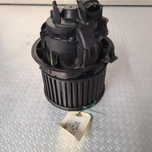 Ventilateur de chauffage Peugeot 508 SW I 1.6 hdi (2010-2018)
