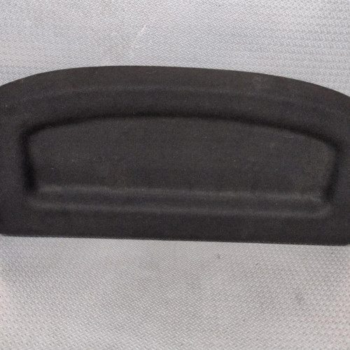 Tablette plage arrière Citroën DS3 1.6 hdi 90 (2009-2015) 3 portes