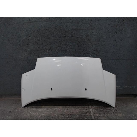Capot Citroën C2 1.4 hdi (2003-2009) 3 portes