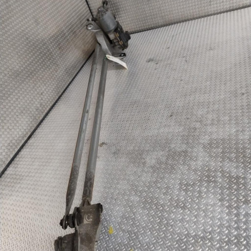 Moteur essuie-glace avant Renault ESPACE IV 2.0 dci (2006) 5 portes