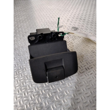 Interrupteur commande de frein a main Renault ESPACE IV 2.0 dci (2006) 5 portes