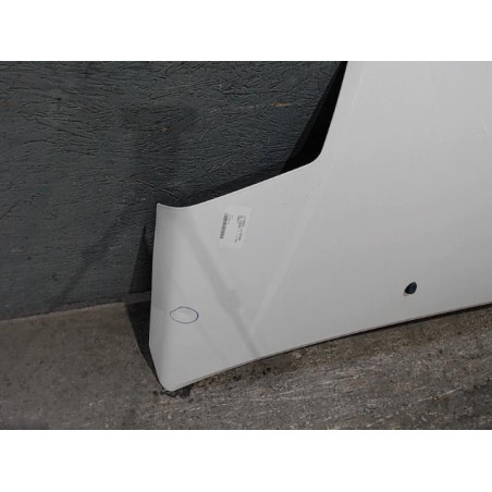 Capot Citroën C2 1.4 hdi (2003-2009) 3 portes