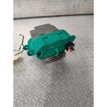 Resistance de chauffage Renault ESPACE IV 2.0 dci (2006) 5 portes