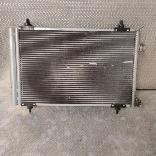 Condenseur clim Peugeot 307 Break 1.6 hdi 110 (2004-2008) 5 portes