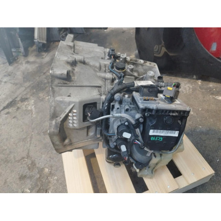 Boîte à vitesse mecanique Peugeot 508 SW I 1.6 hdi (2010-2018)