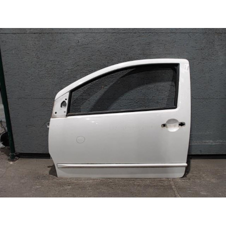 Porte avant gauche Citroën C2 1.4 hdi (2003-2009) 3 portes