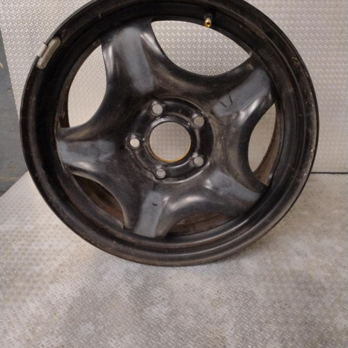 Jante tole 5 RENAULT KANGOO 3  KANGOO 3