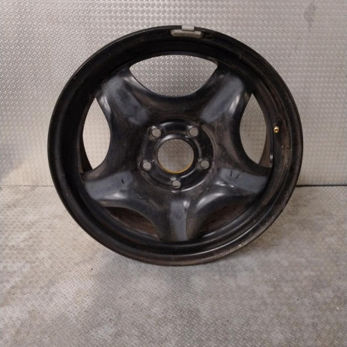 Jante tole 5 RENAULT KANGOO 3  KANGOO 3