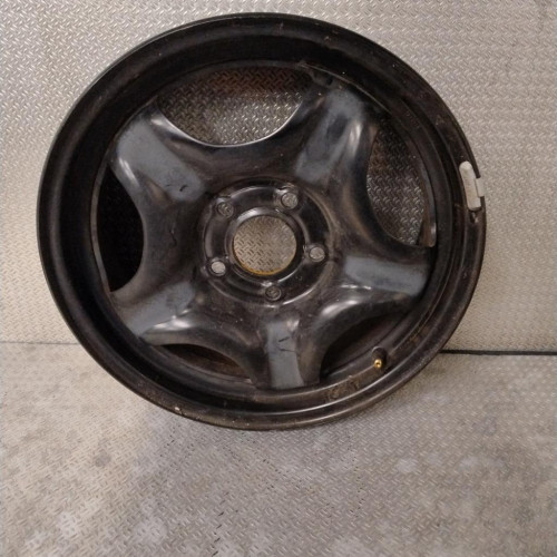 Jante tole 5 RENAULT KANGOO 3  KANGOO 3
