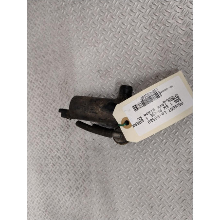 Pompe lave-glace avant Peugeot 508 SW I 1.6 hdi (2010-2018)