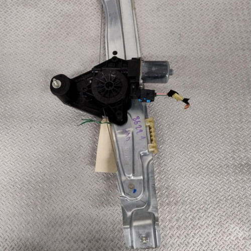 Mecanismemoteur leve-glace porte coulissante d DACIA SANDERO 3 STEPWAY  SANDERO 3 STEPWAY