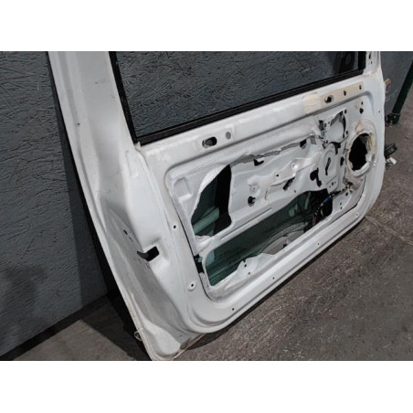 Porte avant gauche Citroën C2 1.4 hdi (2003-2009) 3 portes