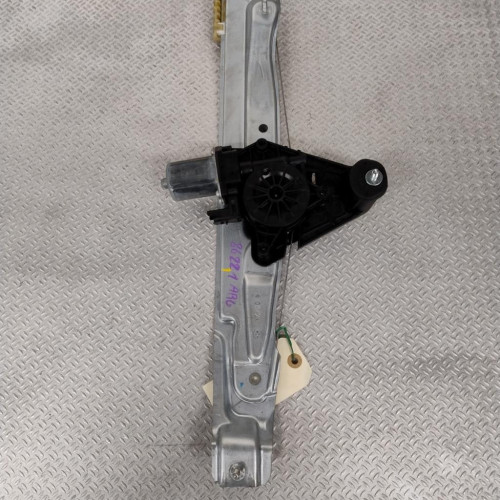 Mecanismemoteur leve-glace porte coulissante g DACIA SANDERO 3 STEPWAY  SANDERO 3 STEPWAY