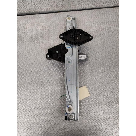 Mecanisme  moteur lève-glace avant droit DACIA SANDERO 3 STEPWAY  SANDERO 3 STEPWAY