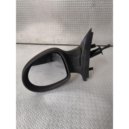 Retroviseur exterieur gauche Renault TWINGO II 1.2 (2007-2014) 3 portes