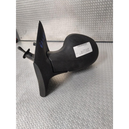Retroviseur exterieur gauche Renault TWINGO II 1.2 (2007-2014) 3 portes
