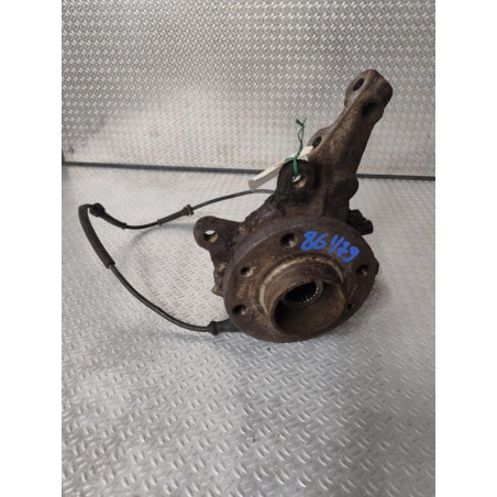 Pivot avg Renault TWINGO II 1.2 (2007-2014) 3 portes