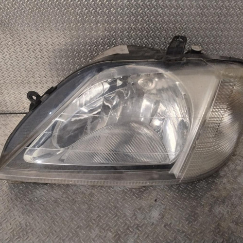 Phare gauche Dacia LOGAN 1.5 dci (2006-2012)